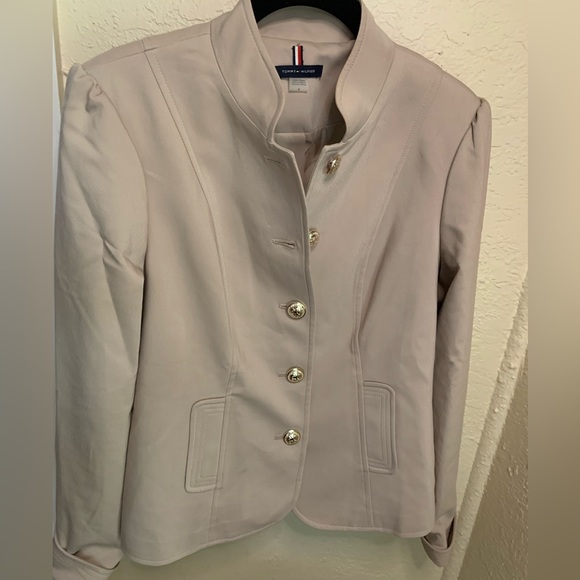Tommy Hilfiger size 5 Blazer - Picture 2 of 14